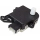 YH1779 Motorcraft HVAC Heater Blend Door Actuator Driver or Passenger Side
