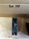 GE General Electric THQB120 20A 1 Pole Circuit Breaker THQB1120 1 20
