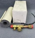 Diamondback BV Series Ball Valve D. P. 700 PSIG   BV58FFSI  5/8 SAF FLARE