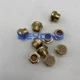 10pcs New Brass Metal Muffler AMTE-M-H-G14 1206623