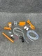 RECTORSEAL 83909 16W Aspen Mini Orange Pump Kit