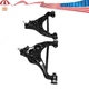 Front Lower Control Arm w Ball Joint Set For 14-17 Expedition 14 F-150 Navigator