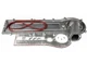 Weil-McLain 383-500-395 Burner Cover Kit 155/230