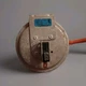 Tridelta FS6564-1224 Air Pressure Switch 42-22602-02 - USED