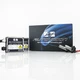 Autovizion SS Series H7 5000K OEM White HID Xenon Kit High Beam 35 Watts