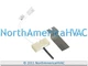 Hot Surface Ignitor Fits Honeywell Norton Q4100C9048/U MB258912 MB478265 271M