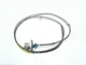 Chromalox TMP-3-113WER Immersion Heater 1ph 10kw 600v-ac