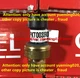 Ship fedex CAREL SPKT0033R0 Sensor