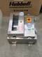 Hubbell Hot Water Heater Control Panel EP22T4-SH 22KW Chromalox 6110016602855