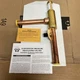 ORIT-6-30/100 Sporlan 5/8 ODF Evaporator Pressure Regulating Valve 901173-018