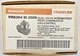 Honeywell VR8304 M 3509 Dual Valve Intermittent Pilot Comb NATURAL Gas Control