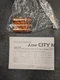Mitsubishi Air Conditioner AC Connecting Pipe Set CMY-R301S-G 7GG R31 - New