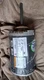 US Motors Condenser Fan Motor 1819VG