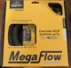 Appion MegaFlow 1/4" Basics Evacuation Hose Kit w/ Valve Core Tool & Hanger