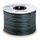 RAYCHEM 734921-000 Cut-To-L Elct Heating Cable,250ft L,120V 4E515