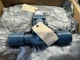 Parker FLO-CON Inlet Pressure Regulator A8, 103609, 2-1/8 CONN Port 3/8" **NEW**