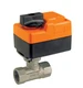Belimo B213+TR24-SR-T Actuator Fitted Control Valve (CCV), DN 1/2" [15], 2-Way