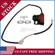 Clothes Washer Latch Compatible with W10404050 Whirlpool AP5263307 PS3497627