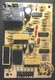 Carrier CESO110063-01 Fan Circuit Control Board 1050-83-3B 1050-1 used  (35)