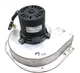 FASCO 702110381 U21B Draft Inducer Blower Motor 621793 240V 3000RPM used #MG516