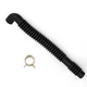 314781-702 321235-101 1172245 Drain Hose with Carrier, Bryant & Payne Furnace...