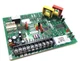 Lennox Emerson 49E12-120 Rev H Furnace Control Circuit Board 101799-03 used P76A