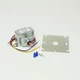 Supco SXT106 40VA HVAC Transformer 120/208/240 Volts x 24 Volt Multi-Mount