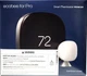 Ecobee EB-STATE6P-01 Smart Thermostat Premium with Siri and Alexa, NEW FAST SHIP