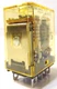 RH2B-UL DC24V IDEC General Purpose Relays, RY Series NEW