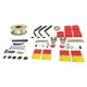 GRAINGER APPROVED 13R074 Cut-To-L Elct Heating Cble Kt,100ft,120V 13R074