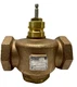 SIEMENS 599-03188 2 WAY  BRASS VALVE 2"