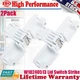 2 PACK Lid Lock Strike Replace Whirlpool Kenmore AP4514459 PS2579805 W10240513
