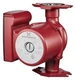 Grundfos UP 15-29 SF 1/8 Horsepower Stainless Steel Circulator Pump