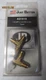 JB JUST BETTER A31512 1/8" MPT RUN TEE