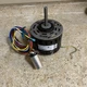 Zhongshan Broad-Ocean Blower Motor D341417P03 1/3HP 1075RPM 4SPD 115V Y7L623C53