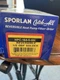 Sporlan 1/2" ODF Liquid line Bi-Directional Filter Drier  pt#HPC-104-S