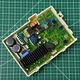 LG Washer Control Board EBR32268001 6871ER1075R
