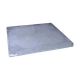 DIVERSITECH PAD-UC3636-3 CONDENSER PAD 36"x36"x3" ULTRALITE DURABLE