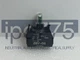 1 PCS NEW IN BOX Schneider yellow indicator module ZBVG5 ZBV-G5