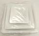 Metalaire 5700-6 AL 06/12 01 RSD TBPF Square Ceiling Diffuser 3-Cone 12" x 12"