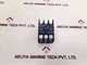 HONEYWELL DP3040A 5003 Definite Purpose Contactor 24VAC 50/60HZ 75&deg;C