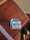SPORLAN C-032 CATCH-ALL FILTER DRIER 1/4" MALE