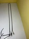 Heatcraft 4313F, Evaporator Pan Heater, 36", USED OEM, LETTER "L L", CLEAN COND