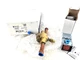 White Rodgers Emerson 040845 SOLENOID VALVE 5/8-IN. ODF w/ Solenoid Coil 057341