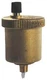 BELL & GOSSETT 113222 Xylem- "#97 AIR VENT 1/8""NPT 150# 240F"