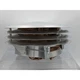 IPS Corp Water-Tite 81695 Multi-Cap Type B Vent Cap for 5"-7" Pipes