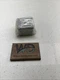 New Surplus Hoffman E1PB Pushbutton Enclosure 1 Hole Nema Type 12
