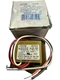 Mars Control Transformer 50354 NEMA Class II Pri: 120/208/240Vac Sec: 24VAC 40VA