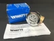 Watts LF288A 1/2" Lead-Free Brass Anti-Siphon Vacuum Breaker Backflow Preventer