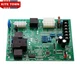 New Furnace Control Circuit Board For White Rodgers Trane D341213P01 50A65-475